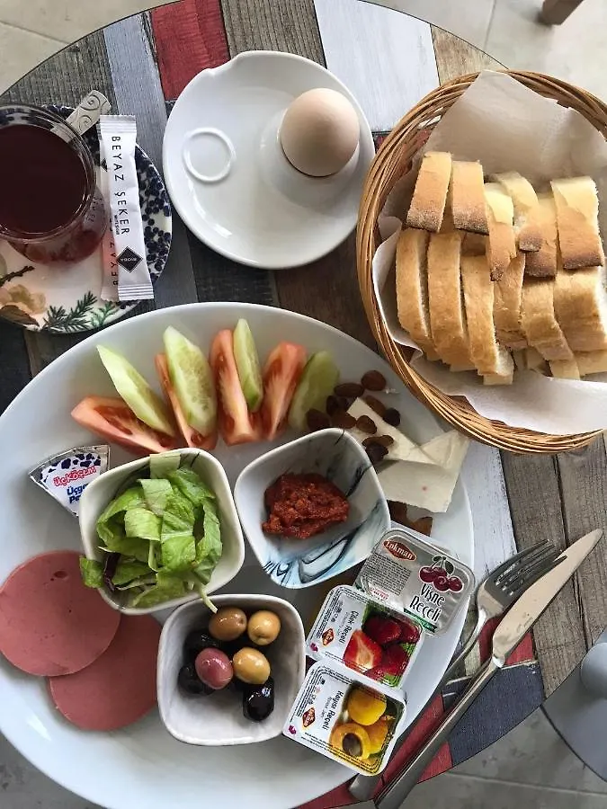 La Bella Suit Otel Kusadası Hotel