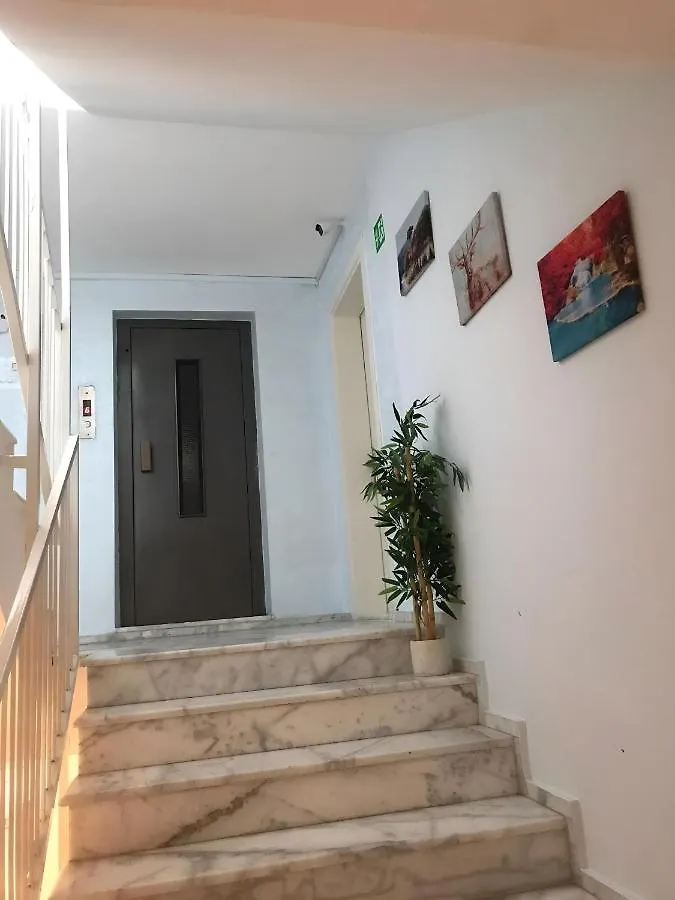 *** Hotel La Bella Suit Otel Kusadası Turchia