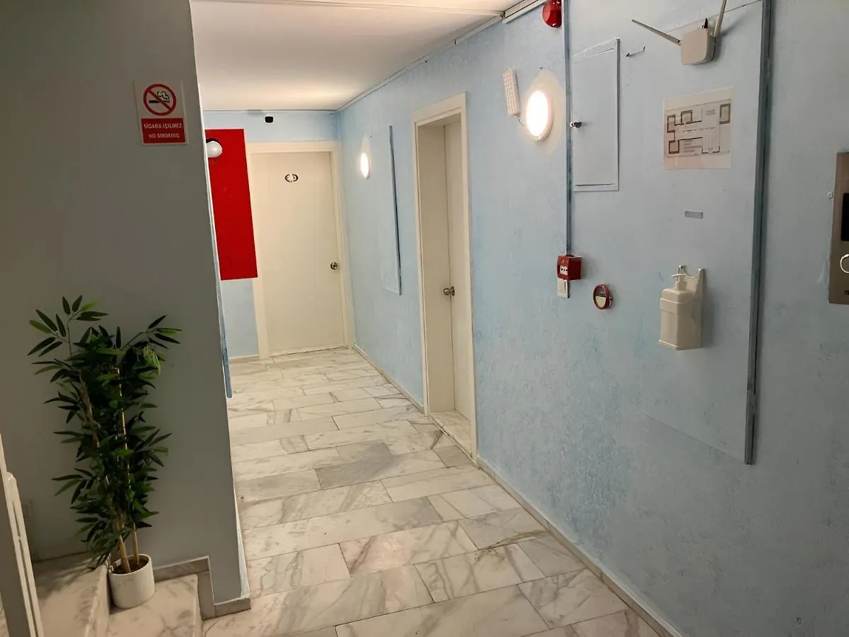 La Bella Suit Otel Kusadası 3*,