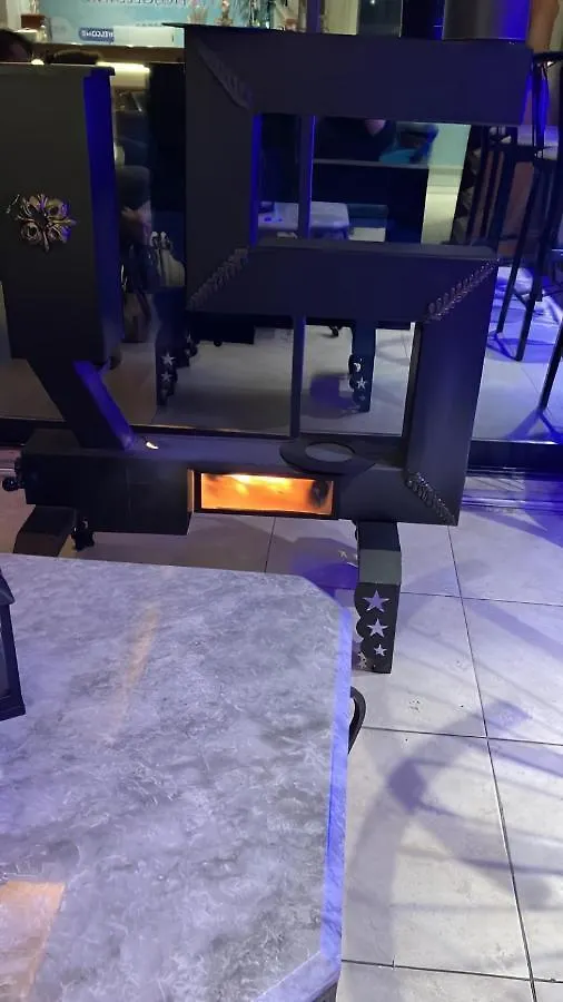 Hotel La Bella Suit Otel Kusadası
