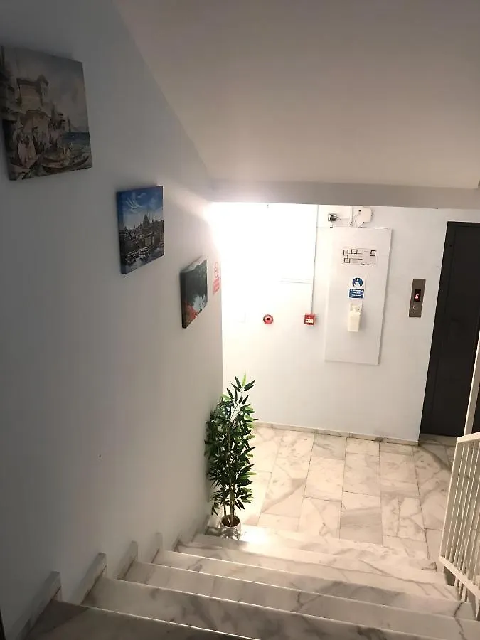 Hotel La Bella Suit Otel Kusadası