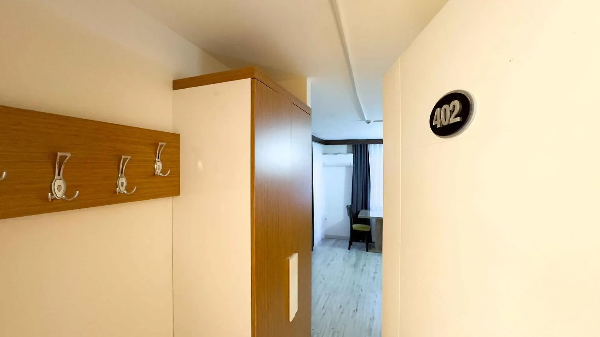 La Bella Suit Otel Kusadası Turchia