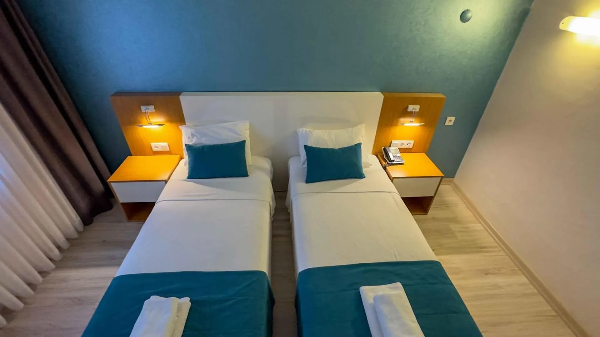 La Bella Suit Otel Kusadası