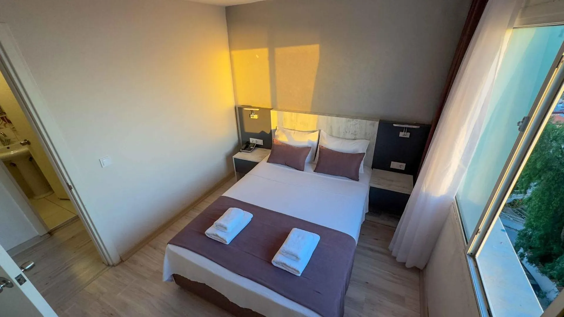 La Bella Suit Otel Kusadası 3*,