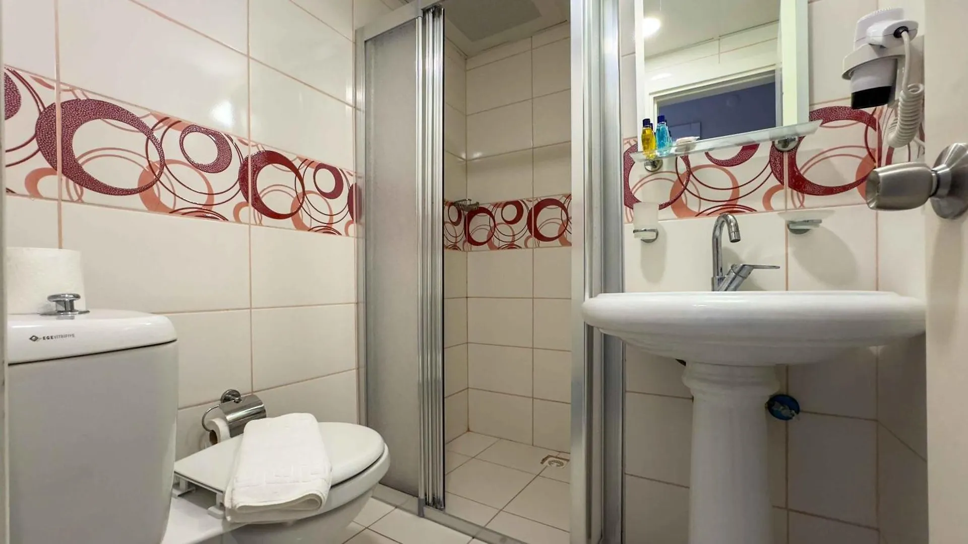 La Bella Suit Otel Kusadası