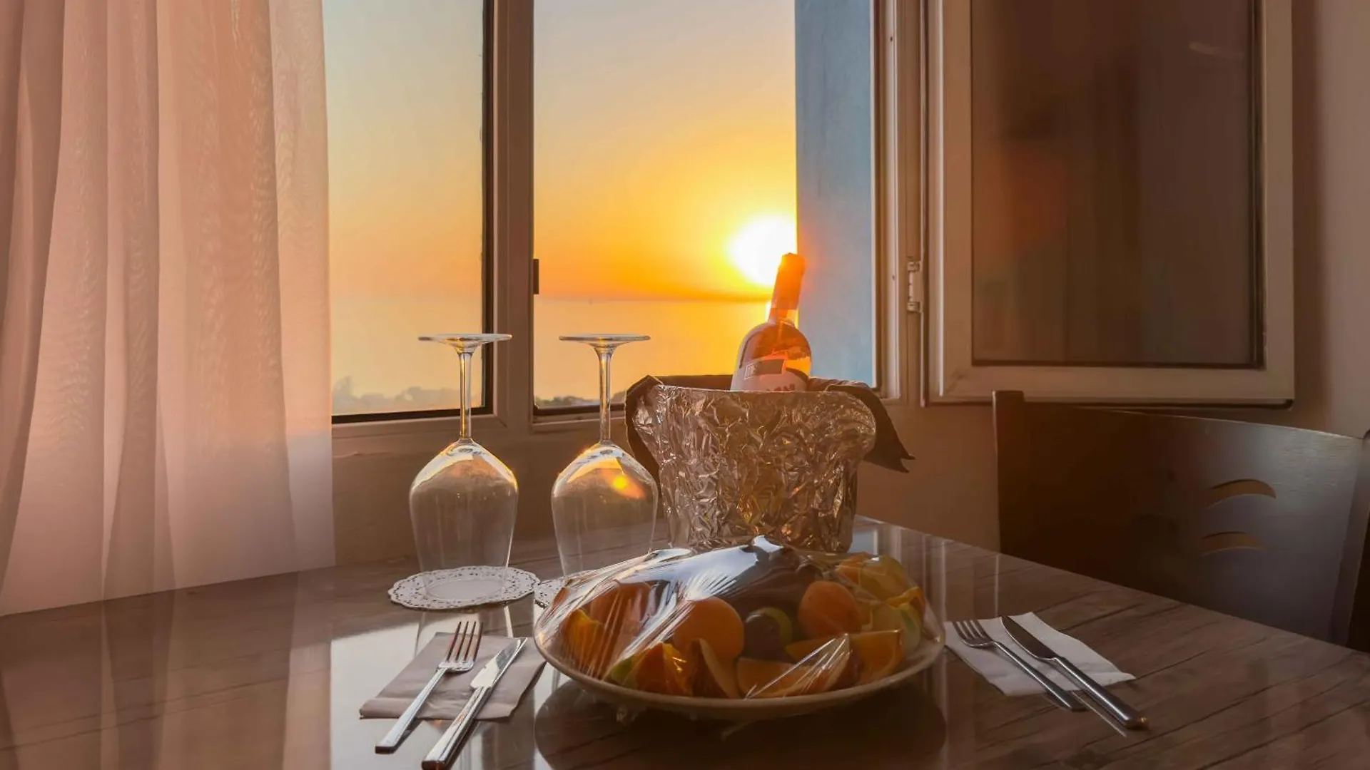 La Bella Suit Otel Kusadası 3*,  Turquie
