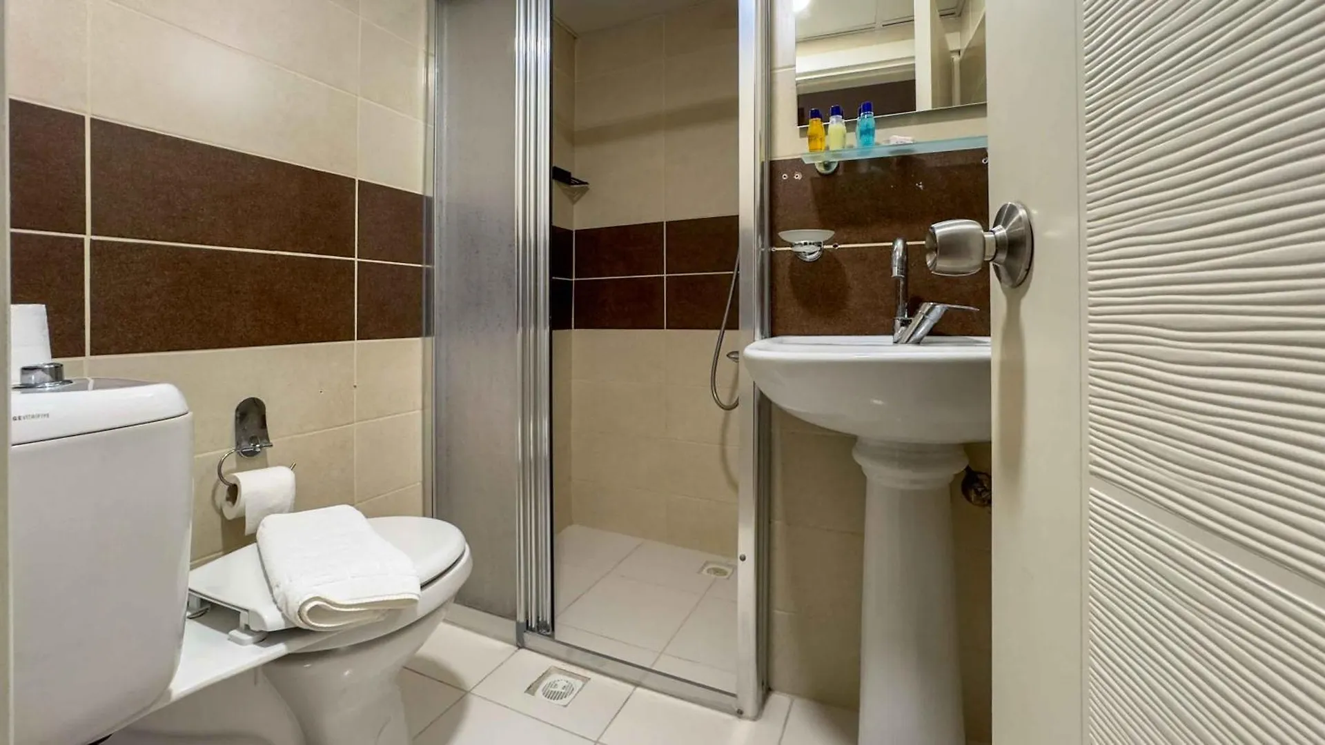 La Bella Suit Otel Kusadası Hotel