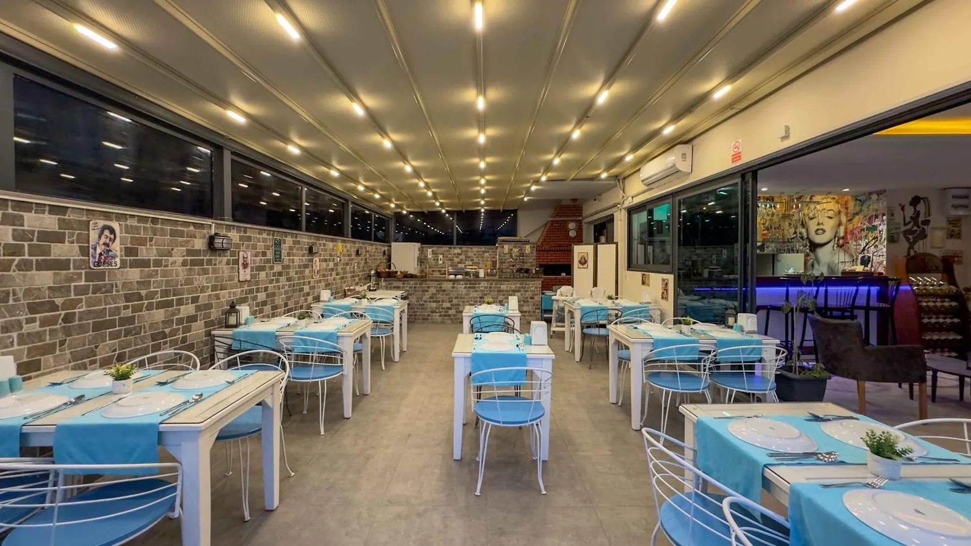 La Bella Suit Otel Kusadası Hotel