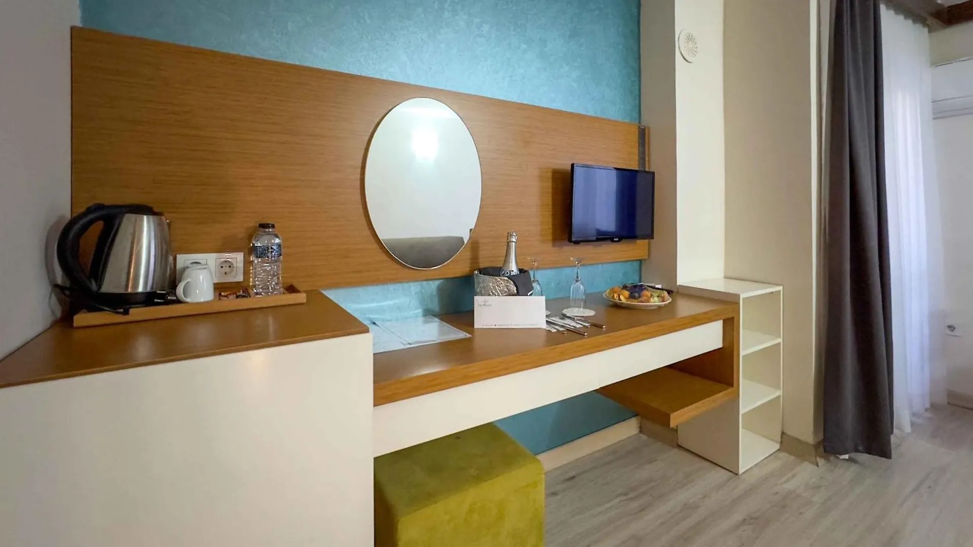 La Bella Suit Otel Kusadası