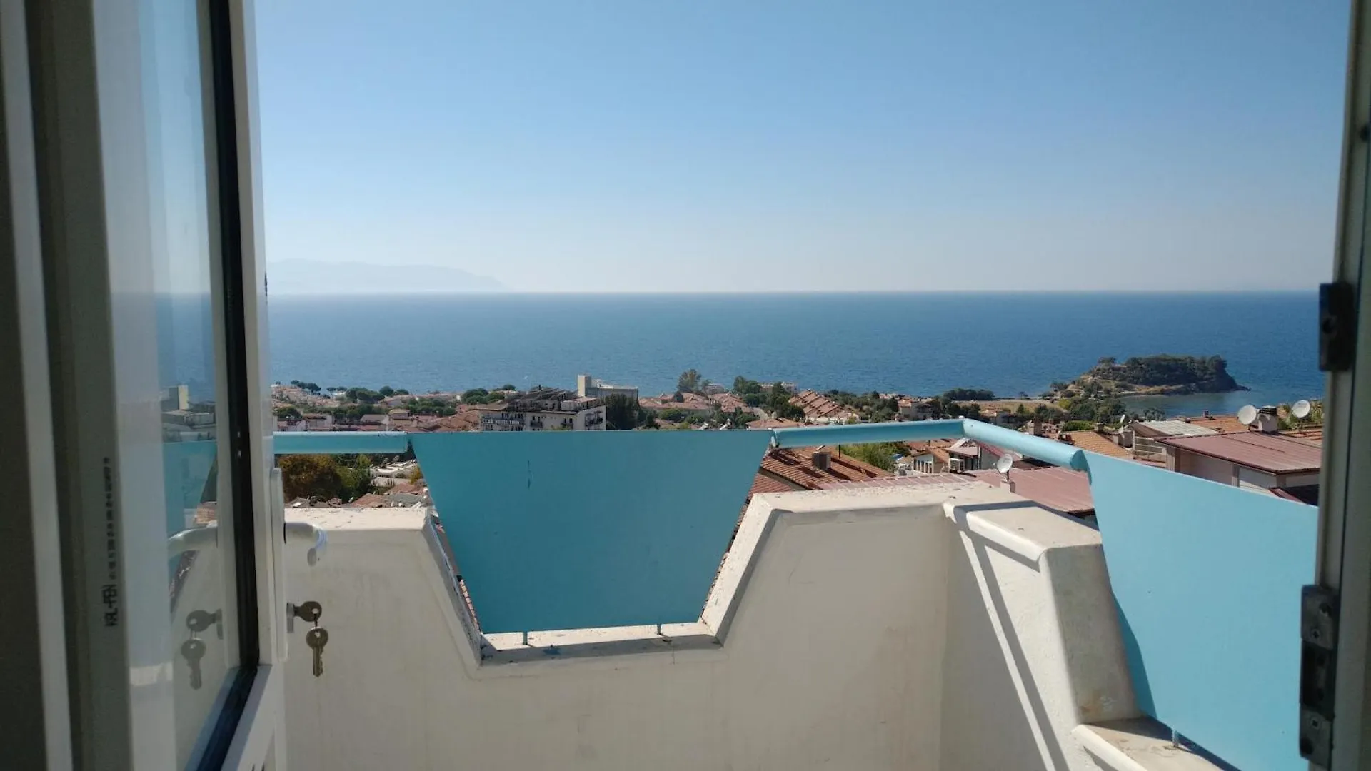 La Bella Suit Otel Kusadası Hotel