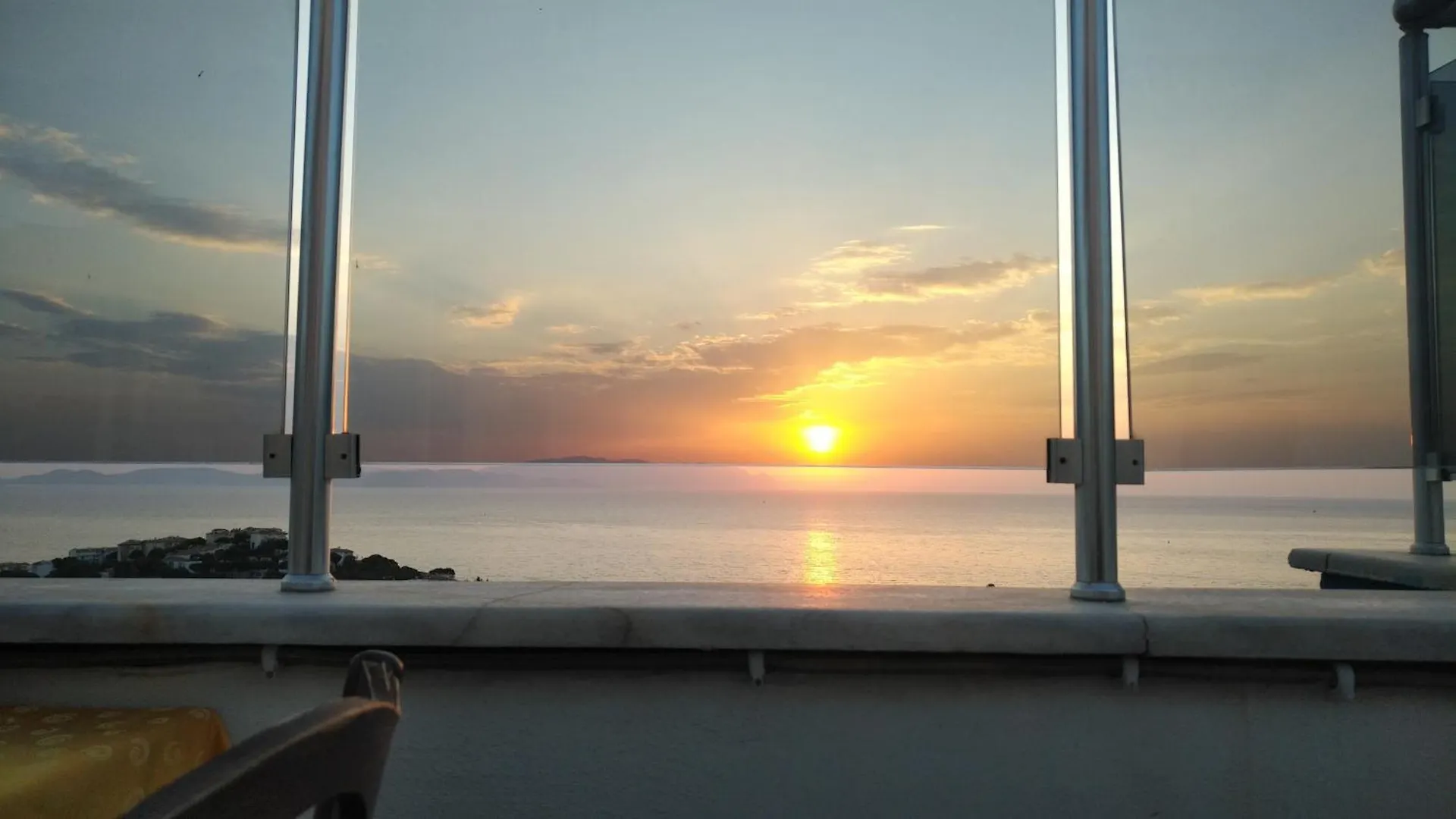 *** Hotel La Bella Suit Otel Kusadası Turquie