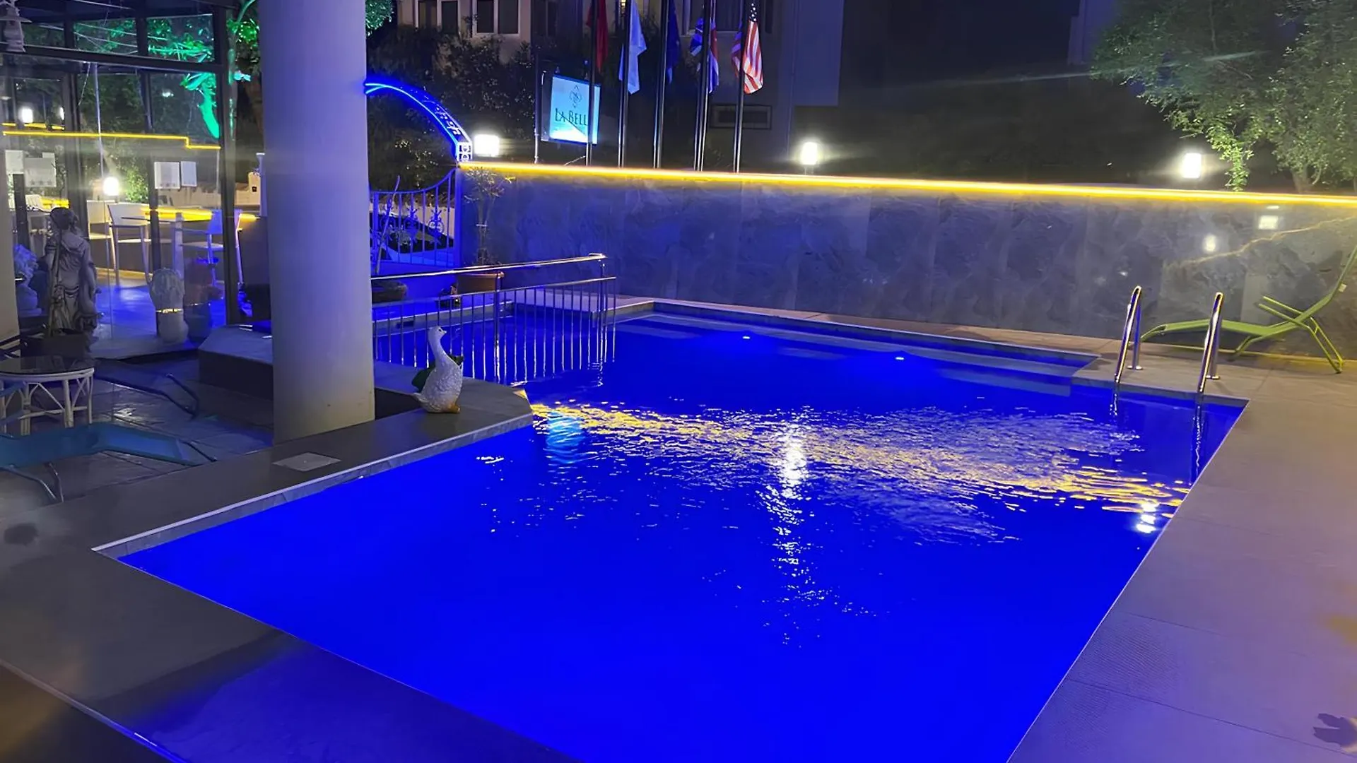La Bella Suit Otel Kusadası Hotel