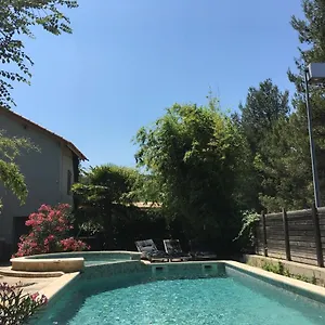 La Fete En Provence Hotel Vaison-la-Romaine