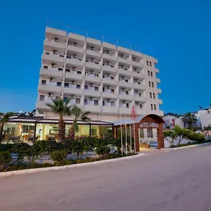 Hotel Minay