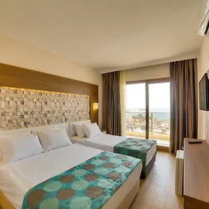 Otel Comfort Ada Class, Kuşadası
