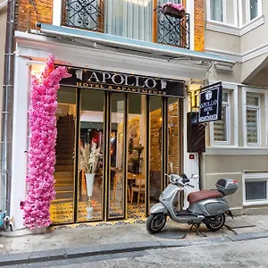 Apollo & , Istanbul Turkey