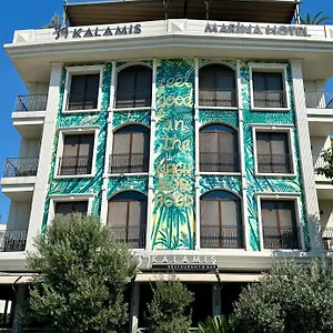 39-kalamis-marina-hotel.istanbul-turkeyhotels.com/