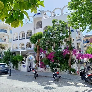 Fortin 2*, Kusadasi Turkey
