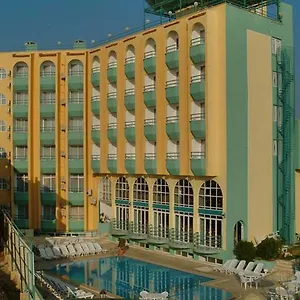 Otel Albora, Kuşadası