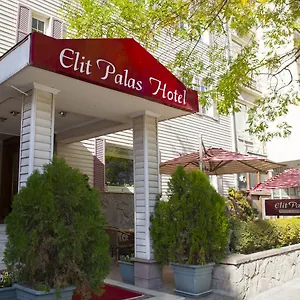 Elit 4*, Ankara Turkey