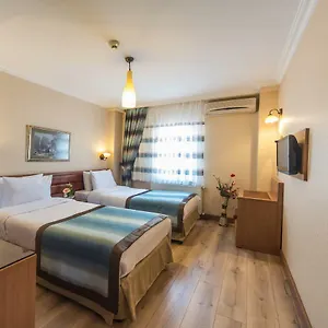 Senabil Old & Hotel Provincia di Istanbul