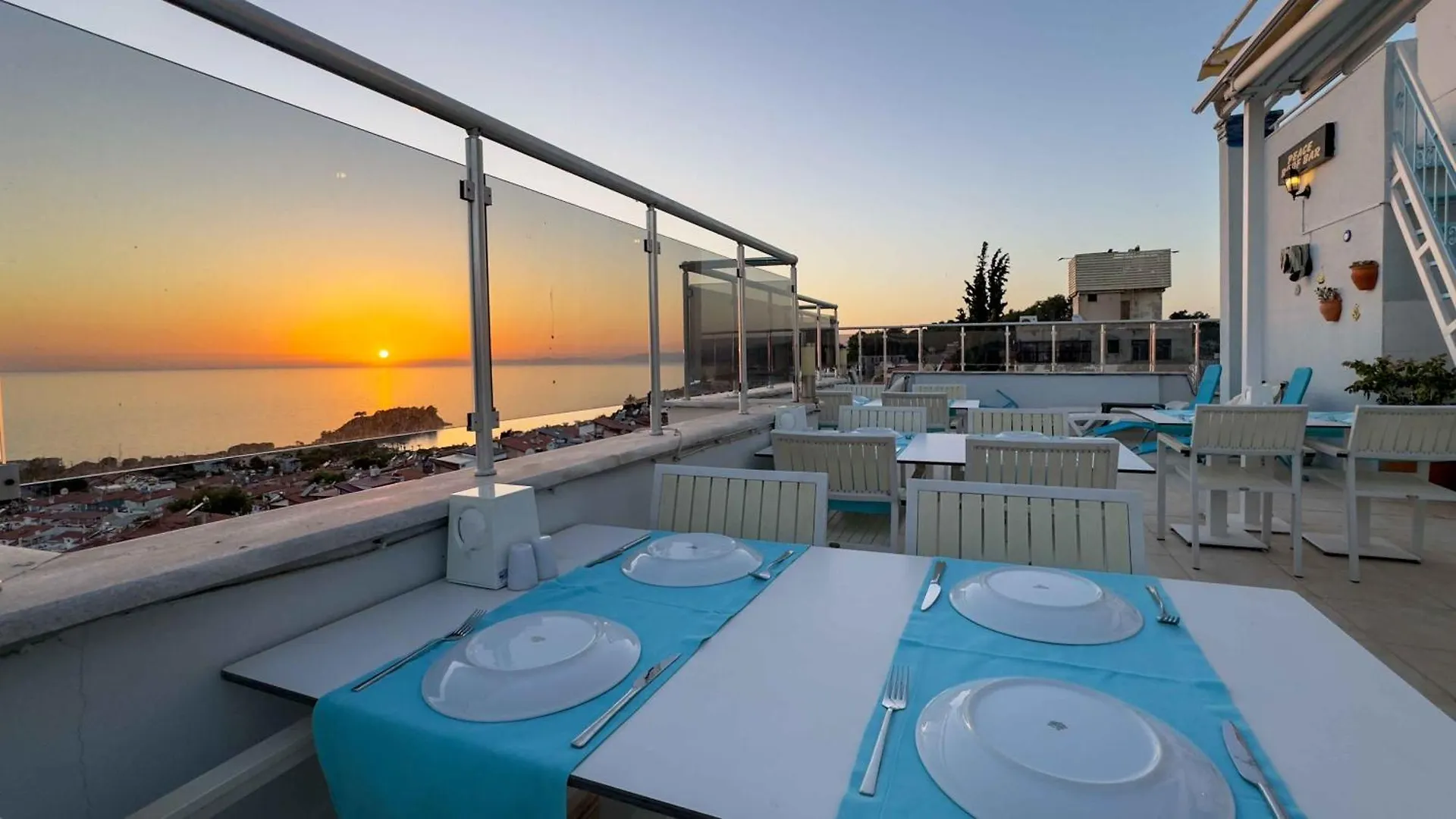 La Bella Suit Otel Kusadasi