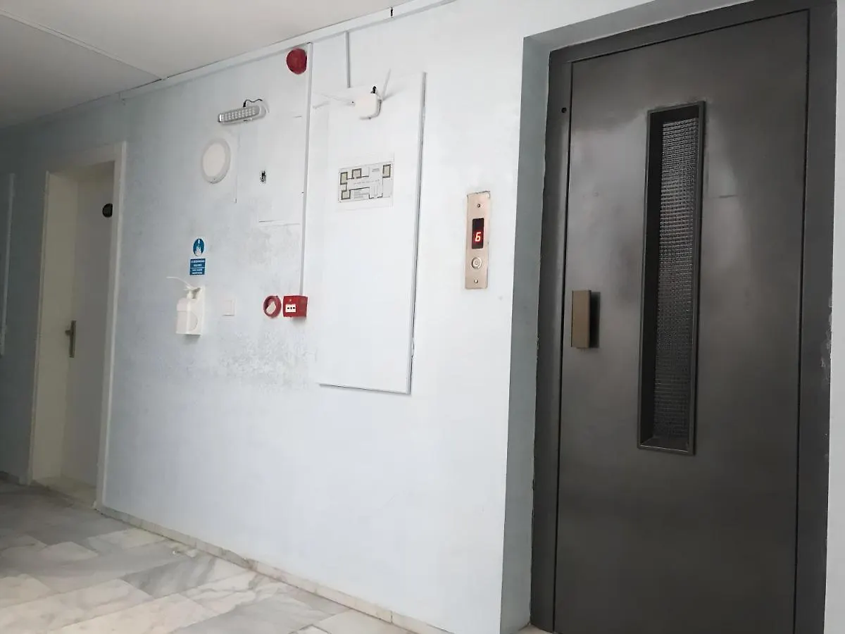 La Bella Suit Otel Kusadasi