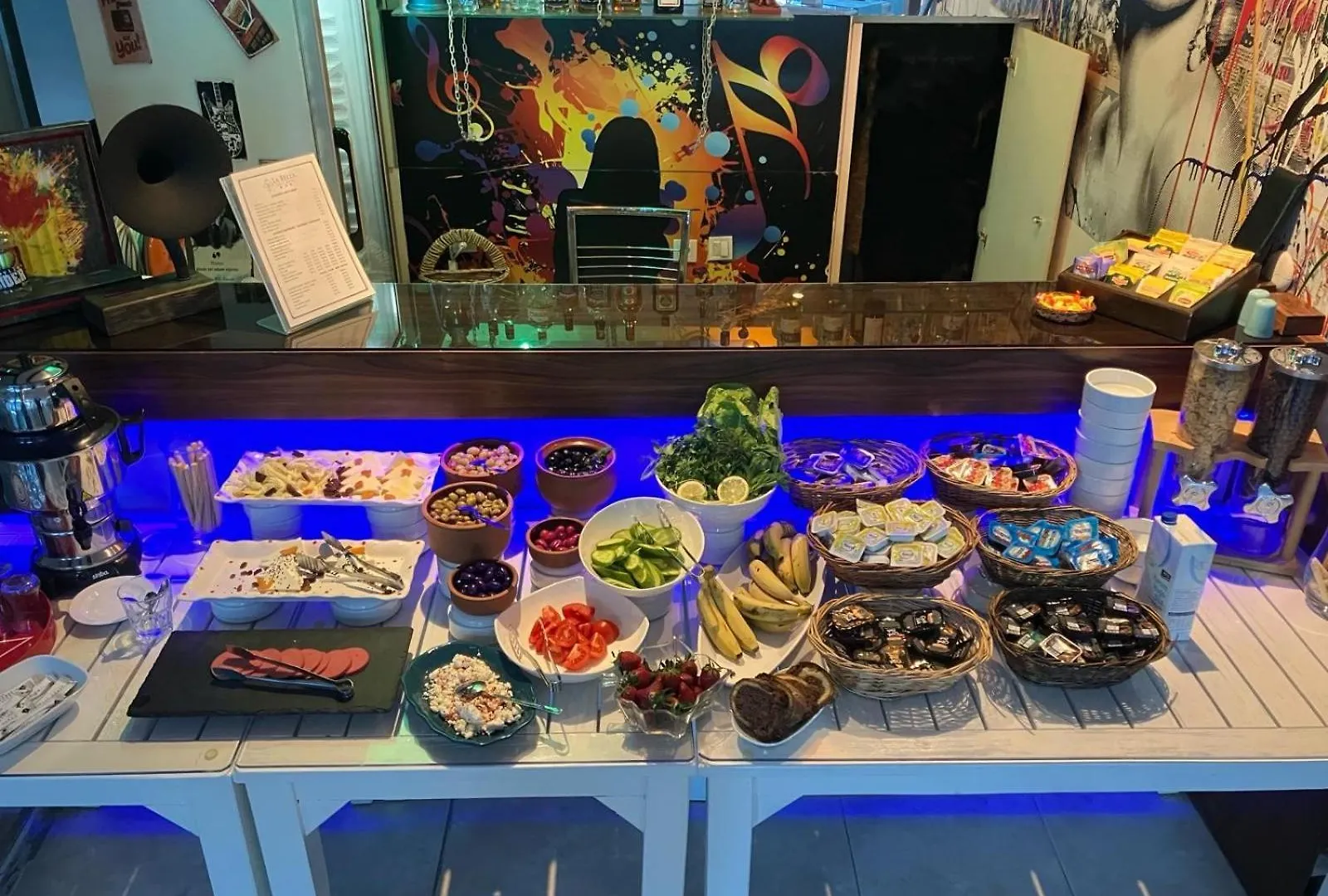 *** Hotel La Bella Suit Otel Kusadasi Turkey
