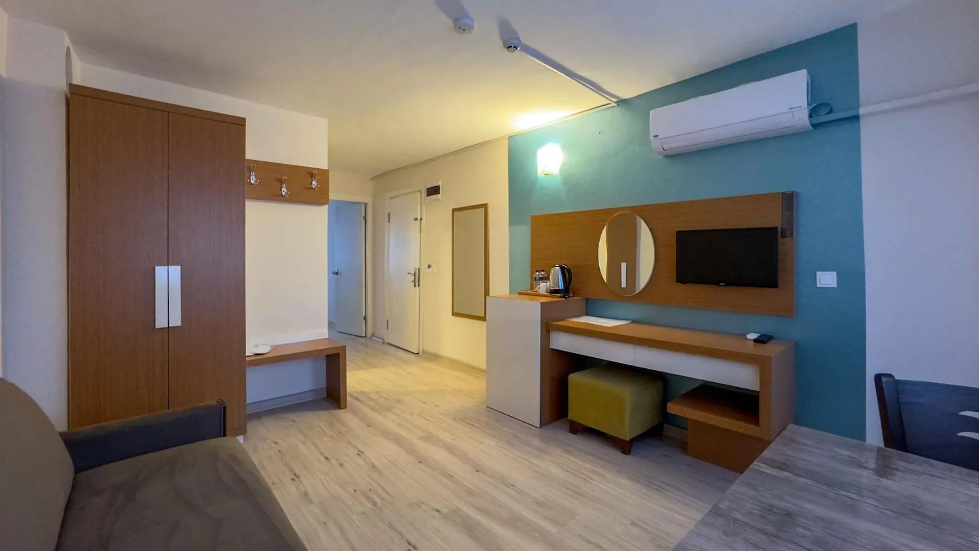 La Bella Suit Otel Kusadasi