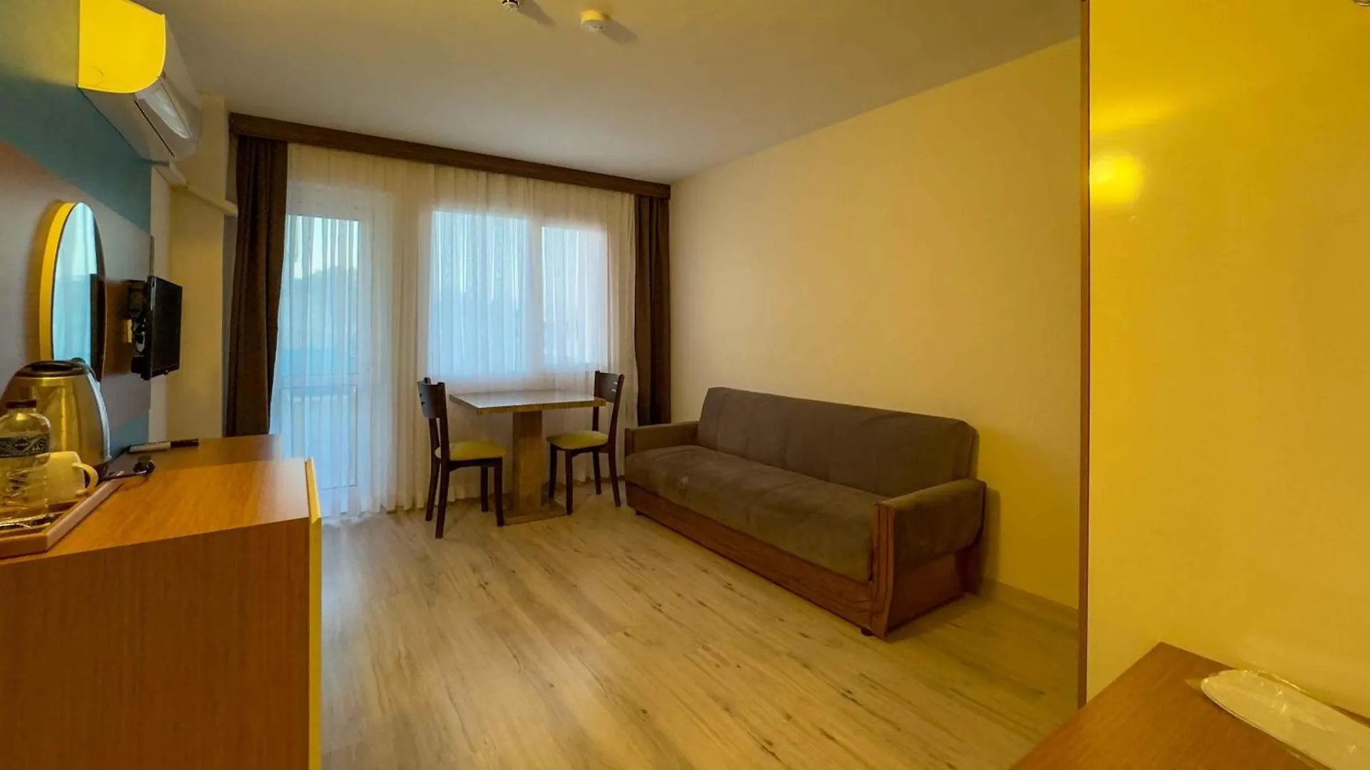 La Bella Suit Otel Kusadasi Turkey