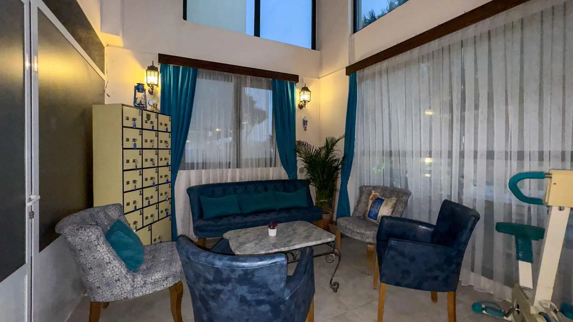 La Bella Suit Otel Kusadasi 3*,  Turkey