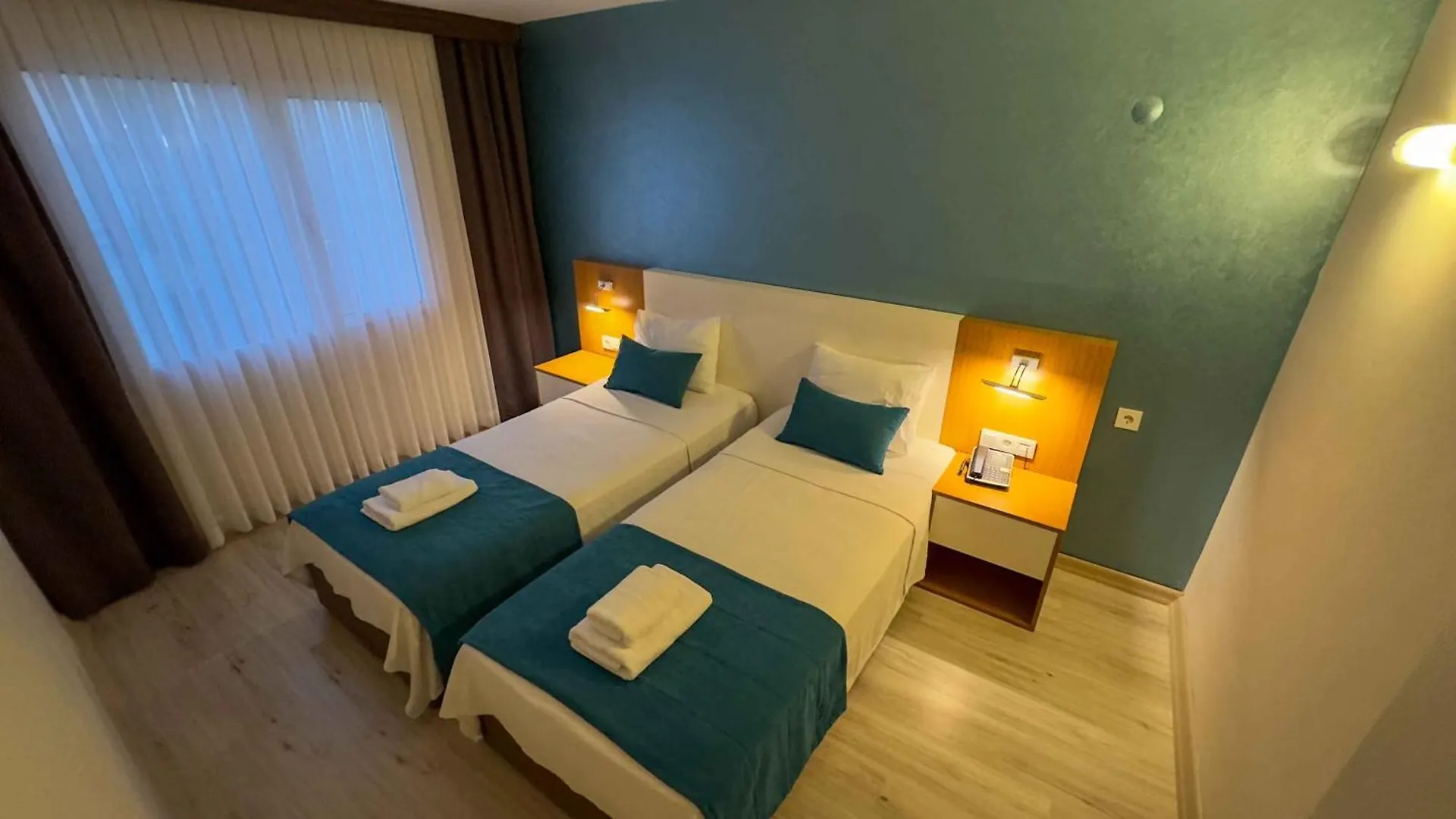 La Bella Suit Otel Kusadasi
