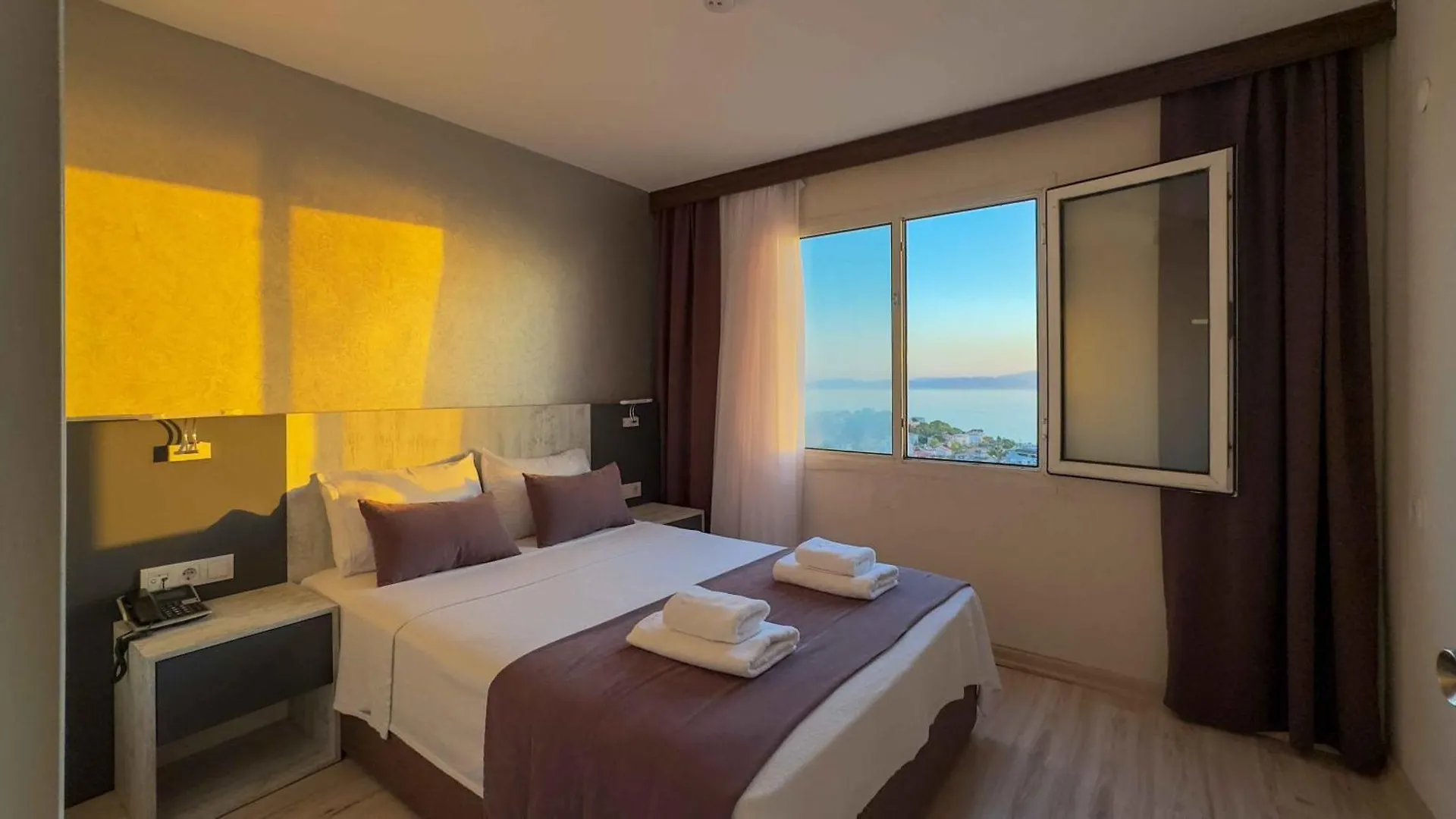 La Bella Suit Otel Kusadasi Hotel
