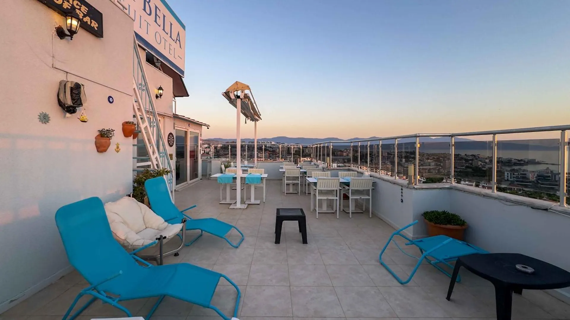 La Bella Suit Otel Kusadasi Hotel