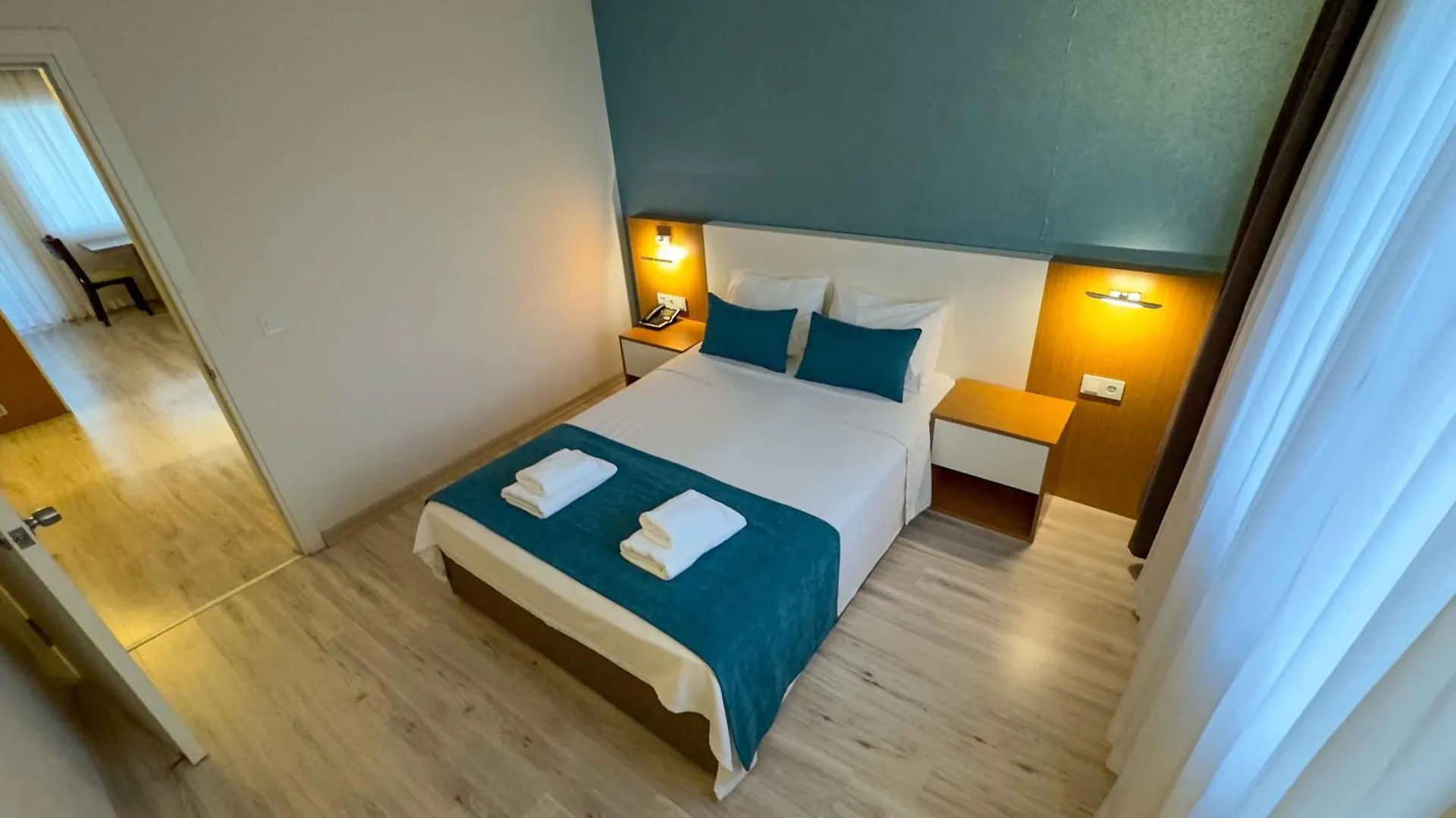 La Bella Suit Otel Kusadasi 3*,