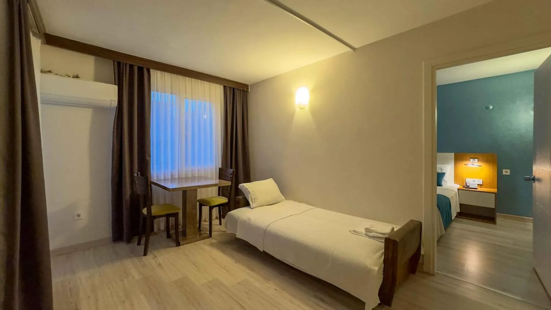 La Bella Suit Otel Kusadasi Turkey