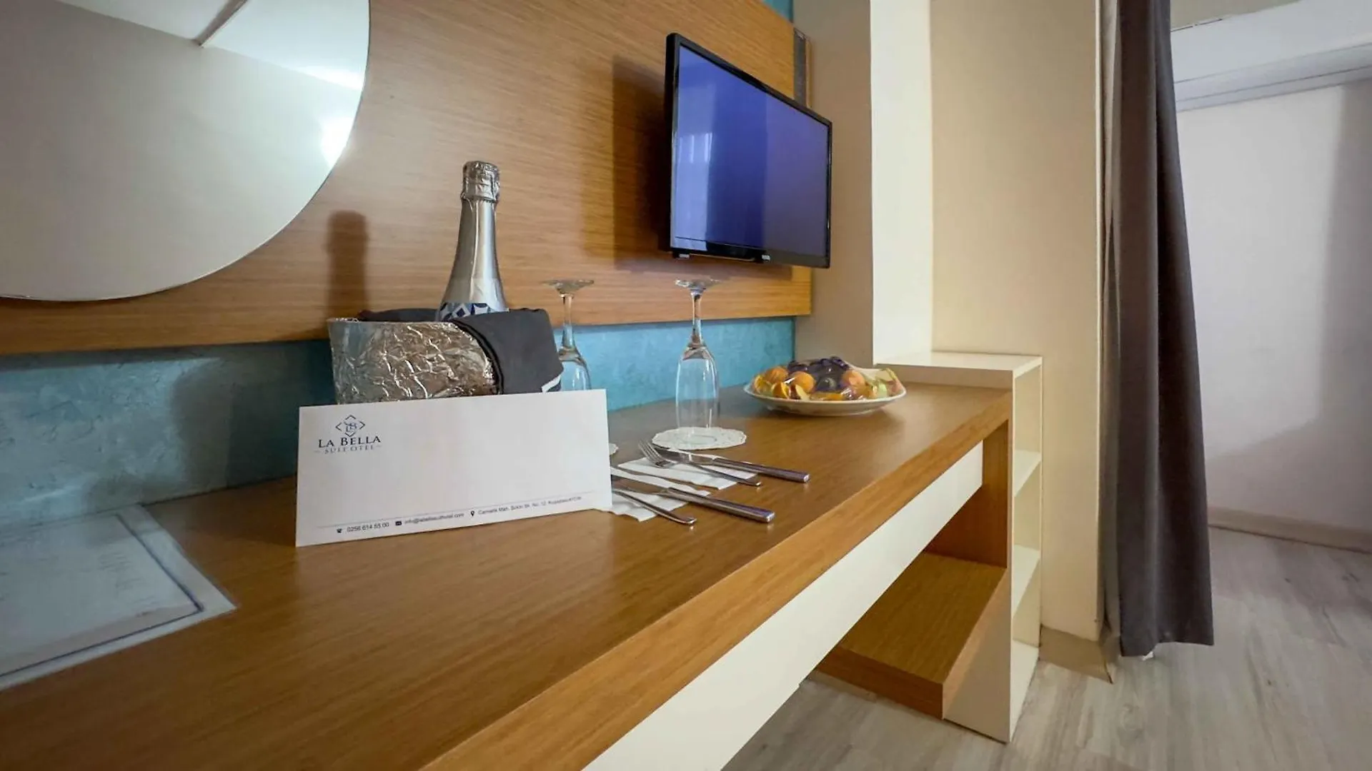 La Bella Suit Otel Kusadasi Turkey