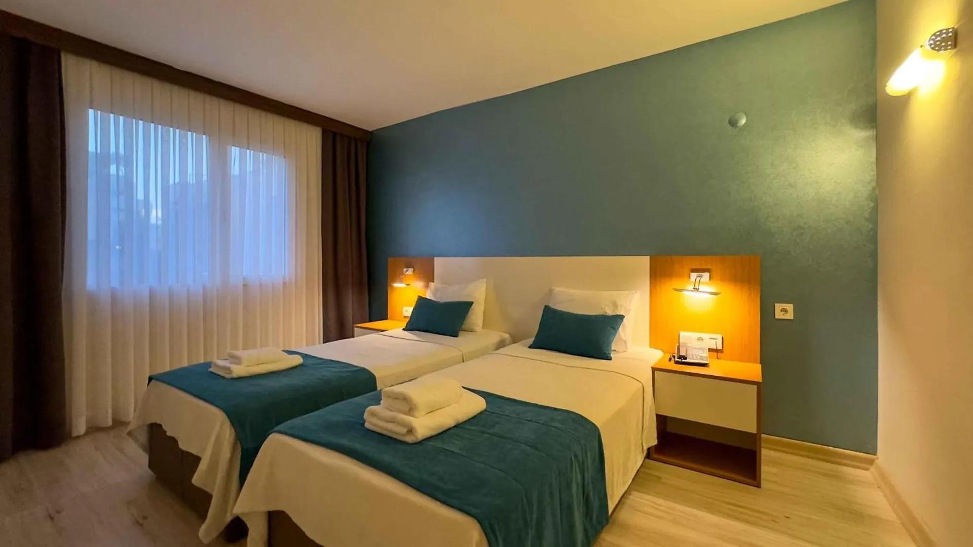 La Bella Suit Otel Kusadasi Hotel