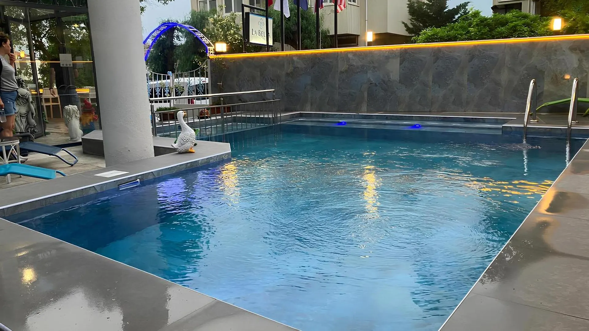 La Bella Suit Otel Kusadasi Turkey